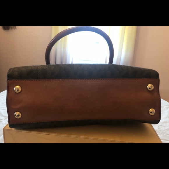 Michael Kors Hamilton tote - Small - Picture 7 of 13